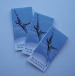 Magnetic Bookmark Set